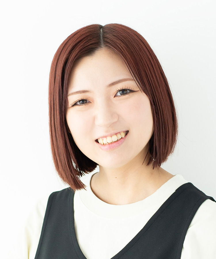 MINERVA EYLIST 畑中　渚